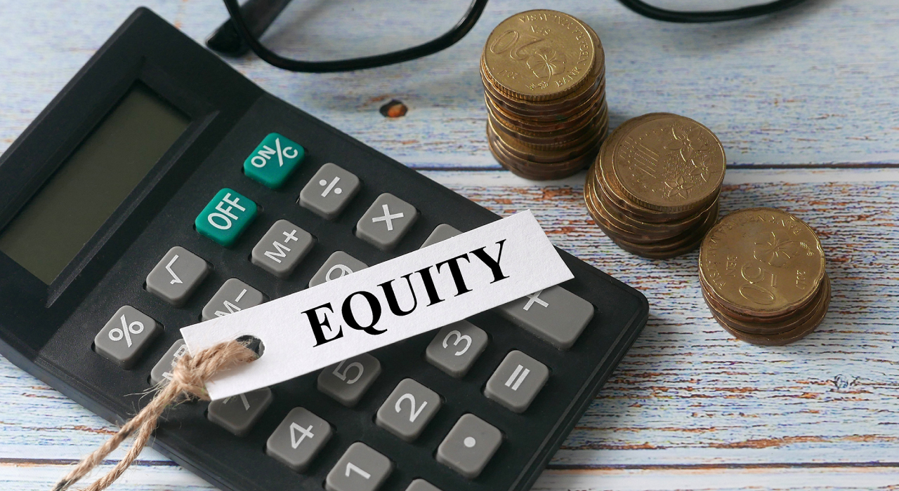 Equity in Accounting