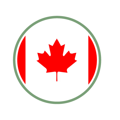 Canada Flag