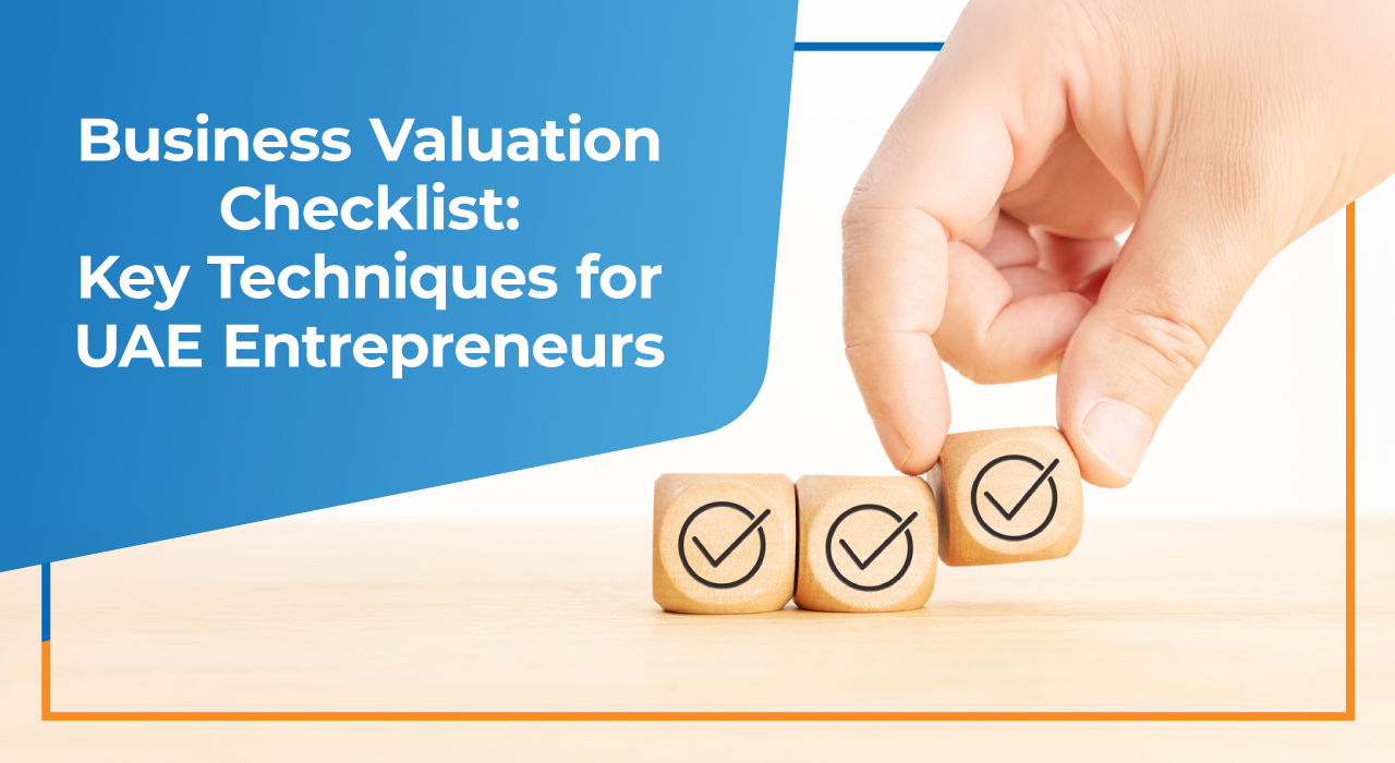 Business Valuation