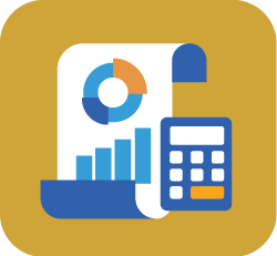 Determine the Appropriate Valuation Method Icon