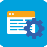 Financial Statements Icon