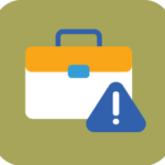 Identify Business Risks Icon