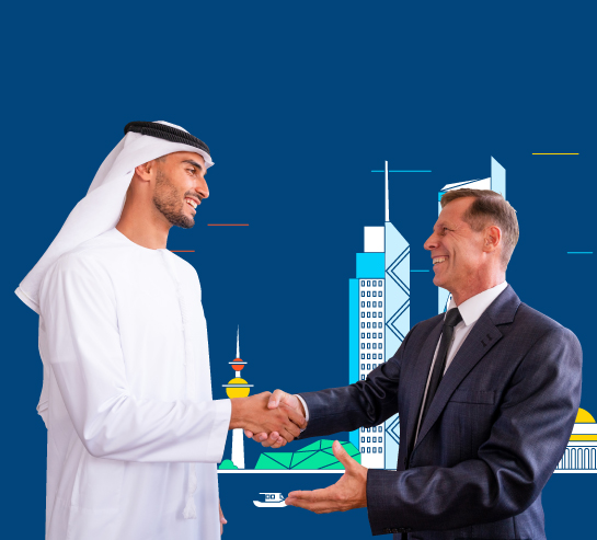 Role of local sponsors in Dubai