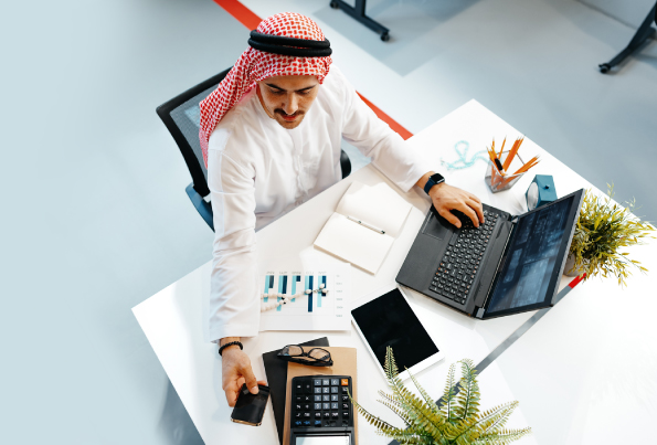 Cash flow Management