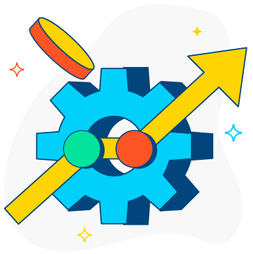 forensic auditing icon