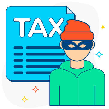 forensic auditing icon