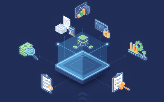 Different types of audits 1