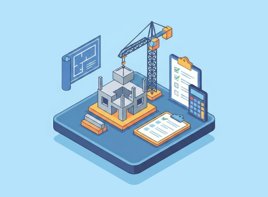 Different types of audits