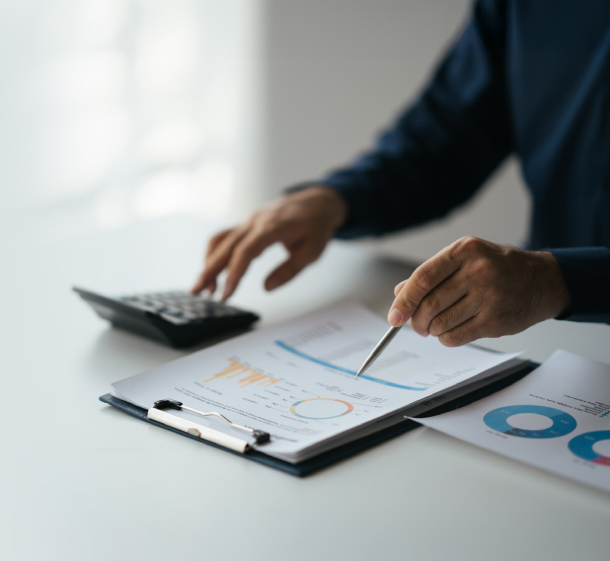 bank reconciliation outsourcing