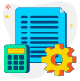 Assessment of internal controls and data entry workflows