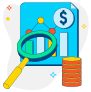 Assessment of internal controls and data entry workflows