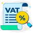 VAT-Compliant Accounting