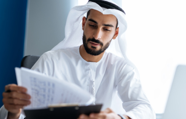 accounting and professional services