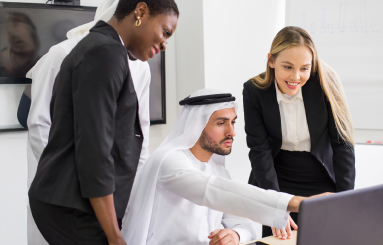 accounting and professional services