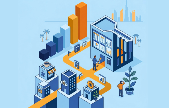 accounting services for startups