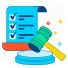 Accounting services