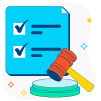 accounting compliance checklist