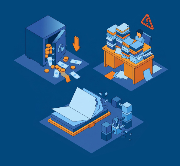 accounting compliance checklist