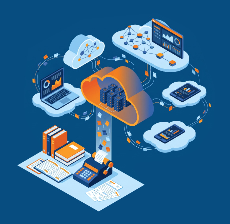 cloud accounting UAE