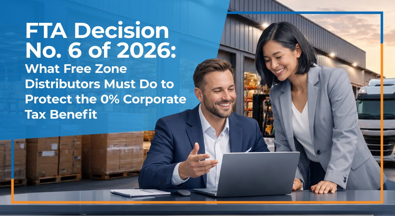 FTA Decision No.6 of 2026