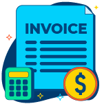 business financial records