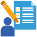 audit of stores and stock icon audit of stores and stock